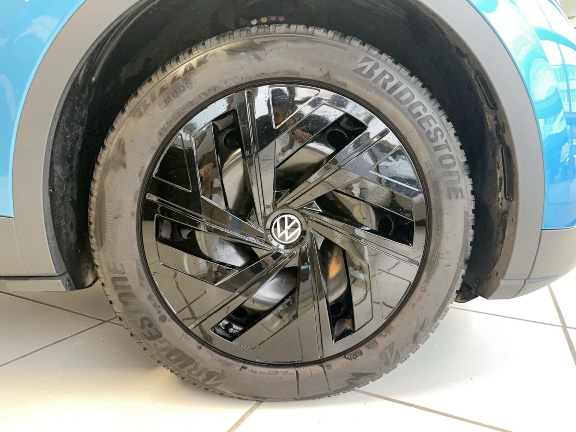 Volkswagen ID.4 Pure