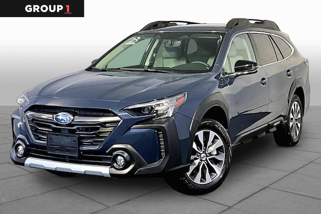 Photo of 2025 Subaru Outback