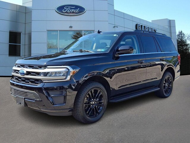2024 Ford Expedition