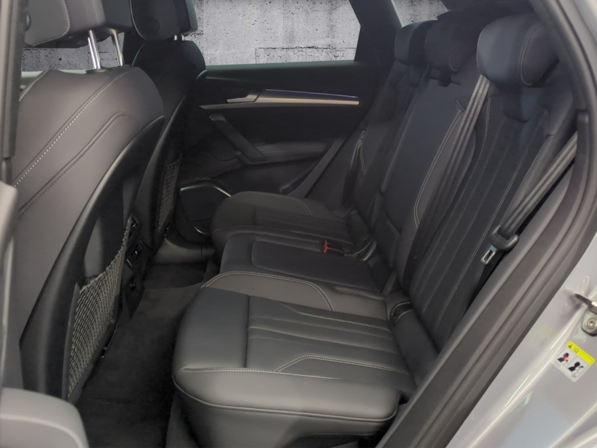 Audi Q5 TFSI e S line