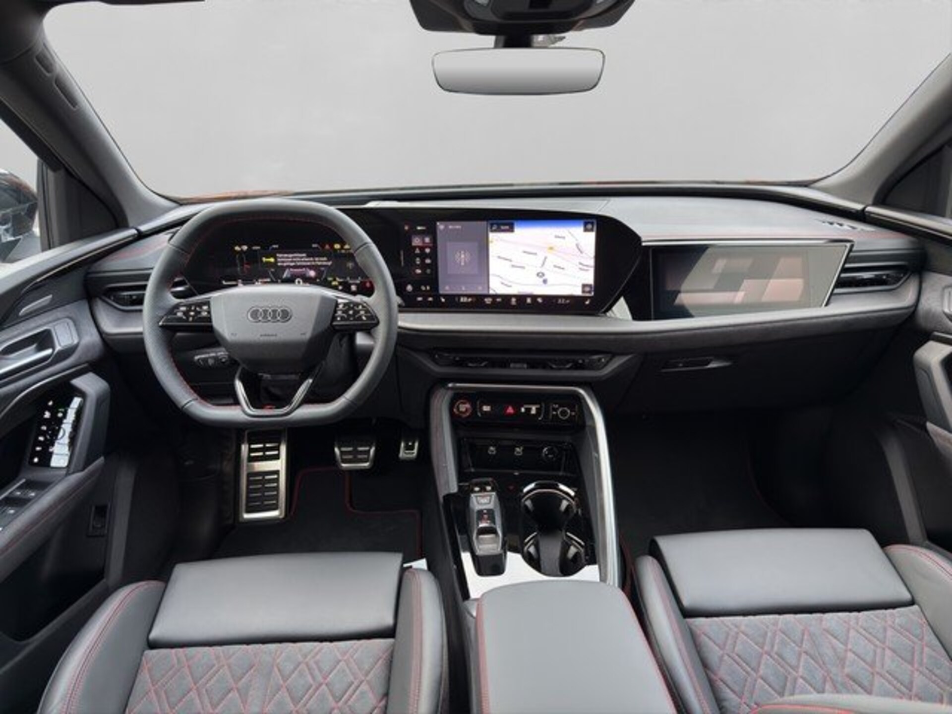 Audi Q5 SUV edition one