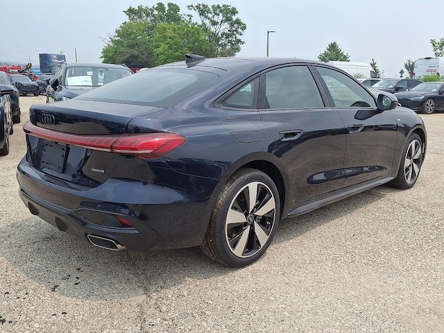 2026 Audi A5 Sedan