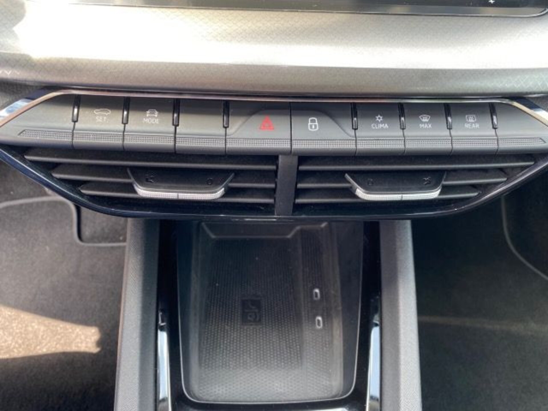 Skoda Octavia Combi Ambition