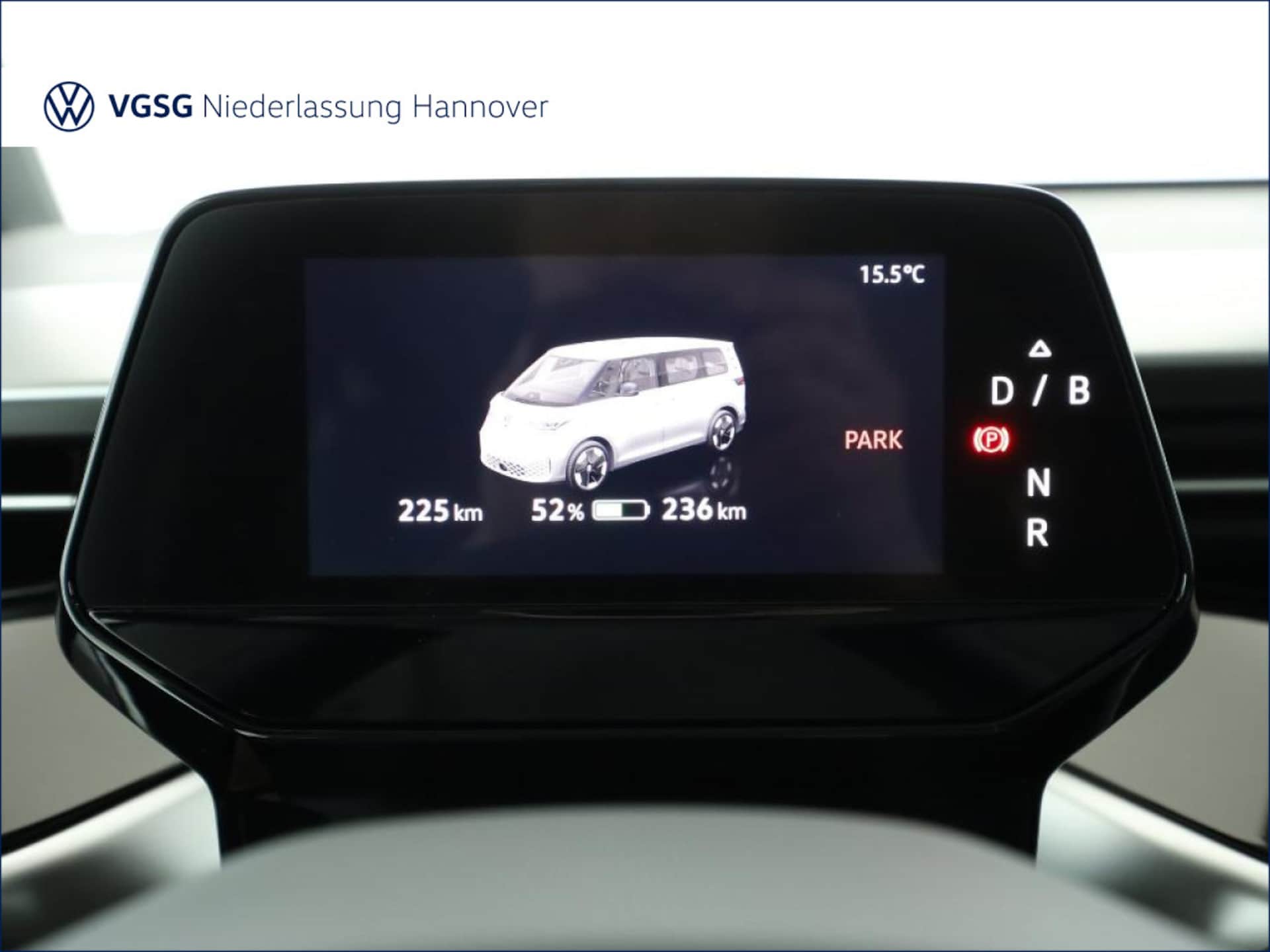 Volkswagen ID. Buzz Pro