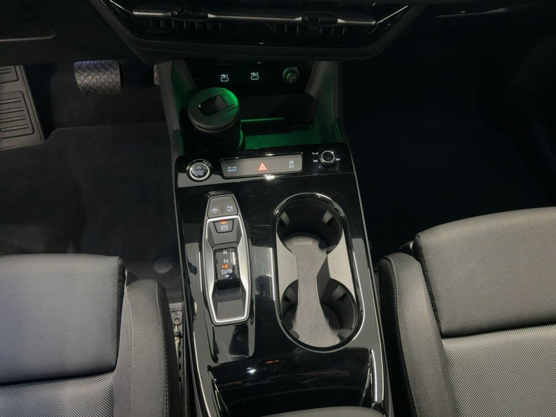 Audi Q6 SUV e-tron
