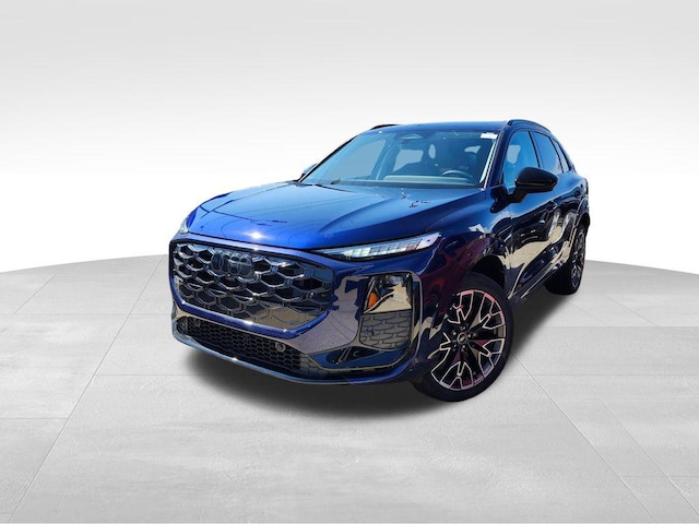 2026 Audi Q3 SUV