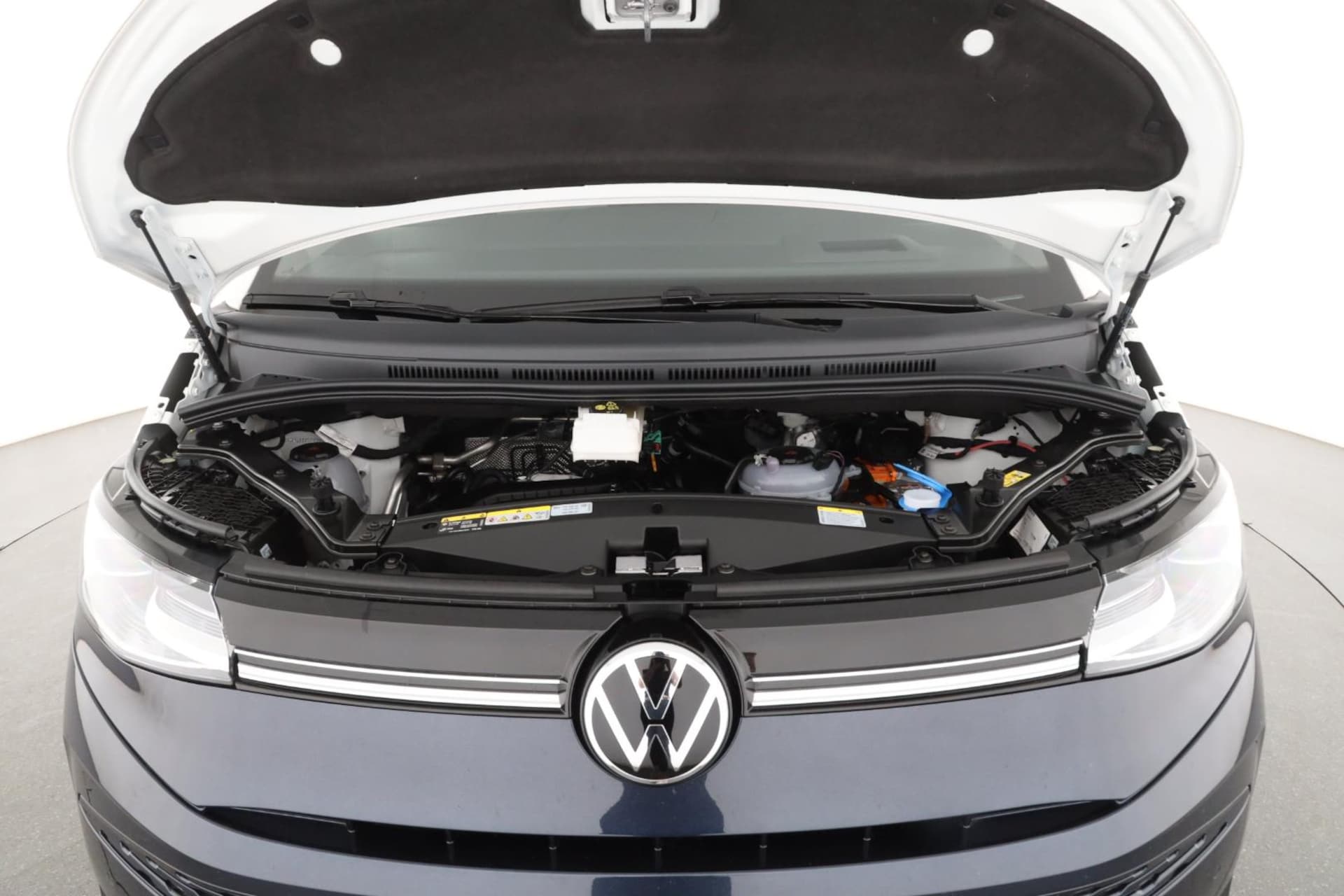 Volkswagen California Ocean