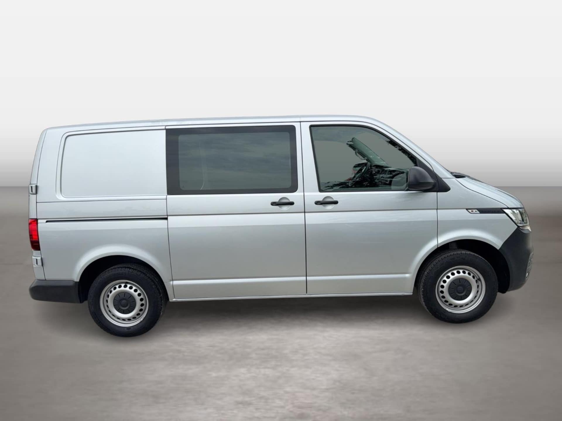 Volkswagen T6.1 Transporter Kasten kurzer Radstand