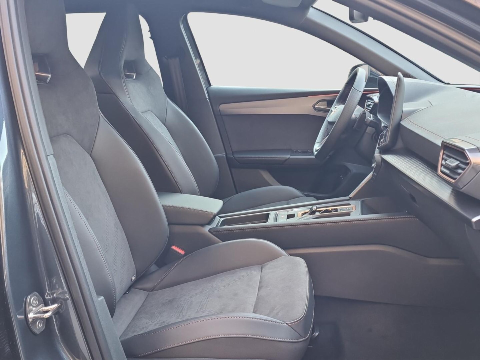 CUPRA Leon Sportstourer VZ