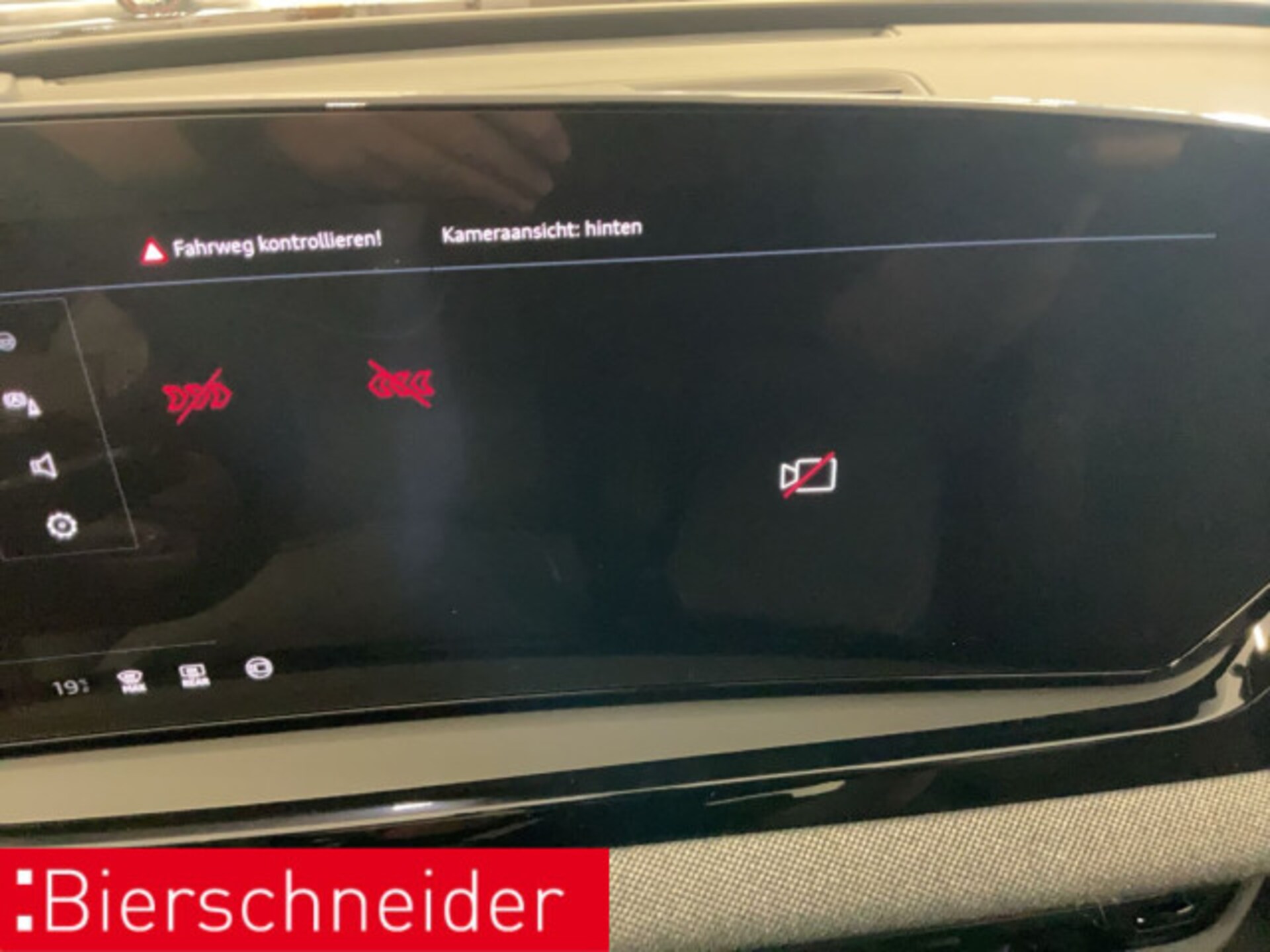 Audi A6 Avant edition one