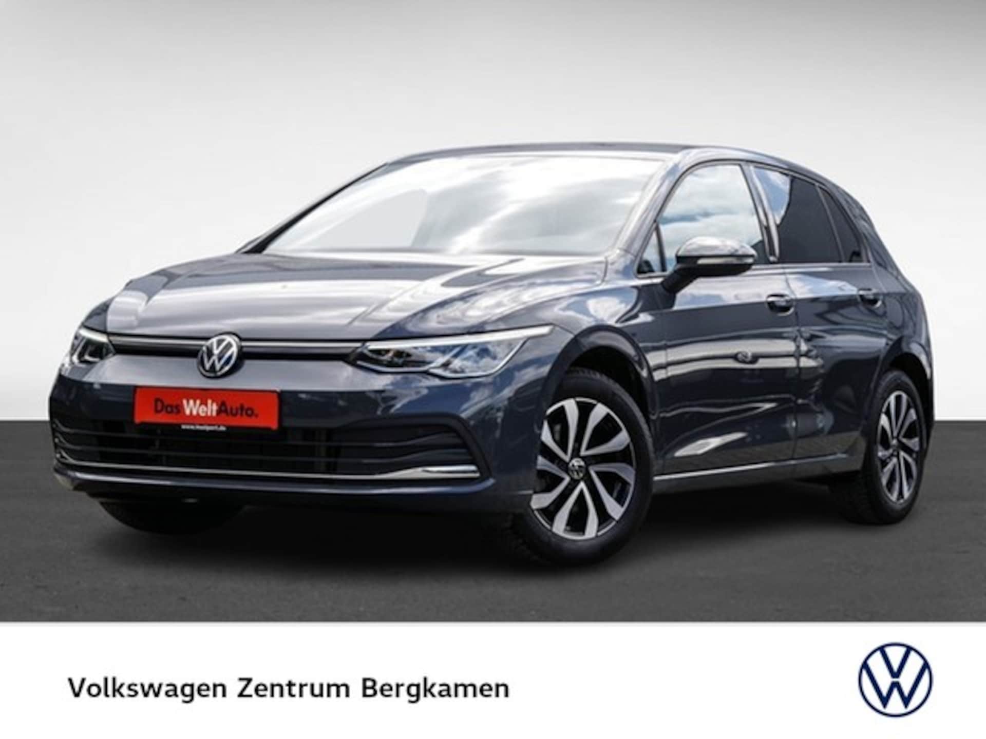 Volkswagen Golf Active