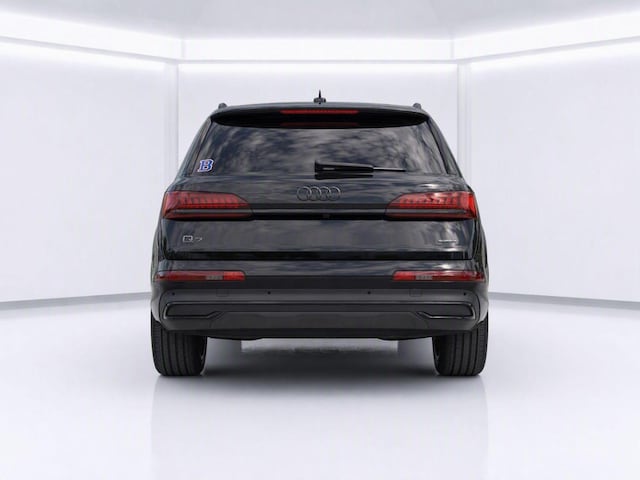 2022 Audi Q7
