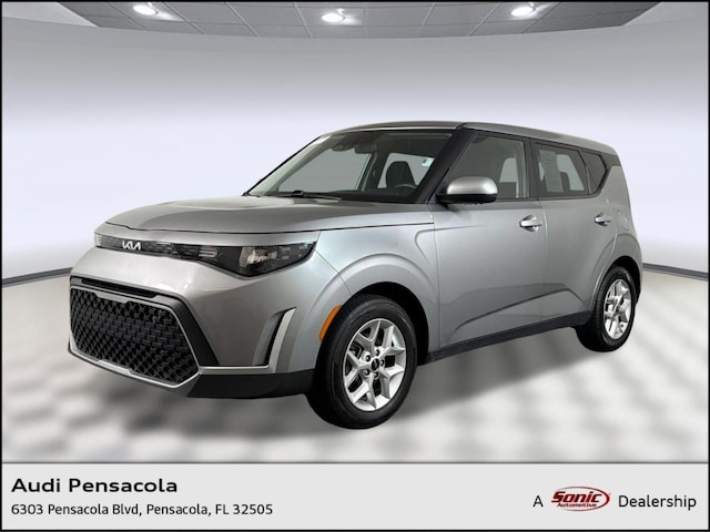 Photo of 2024 Kia Soul