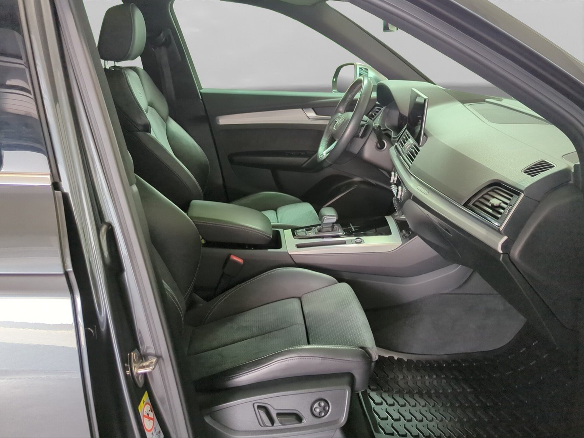 Audi SQ5 SUV