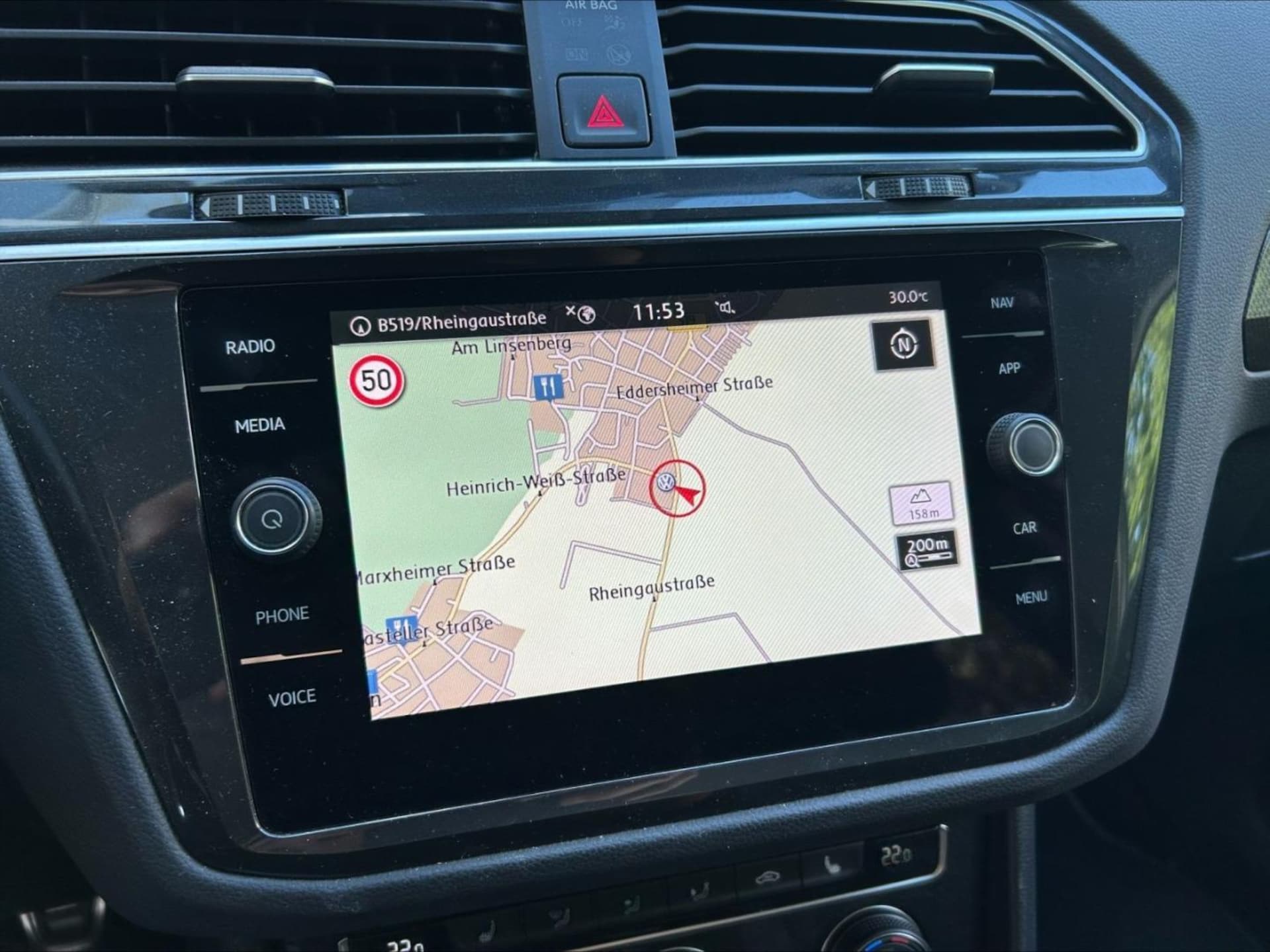 Volkswagen Tiguan JOIN
