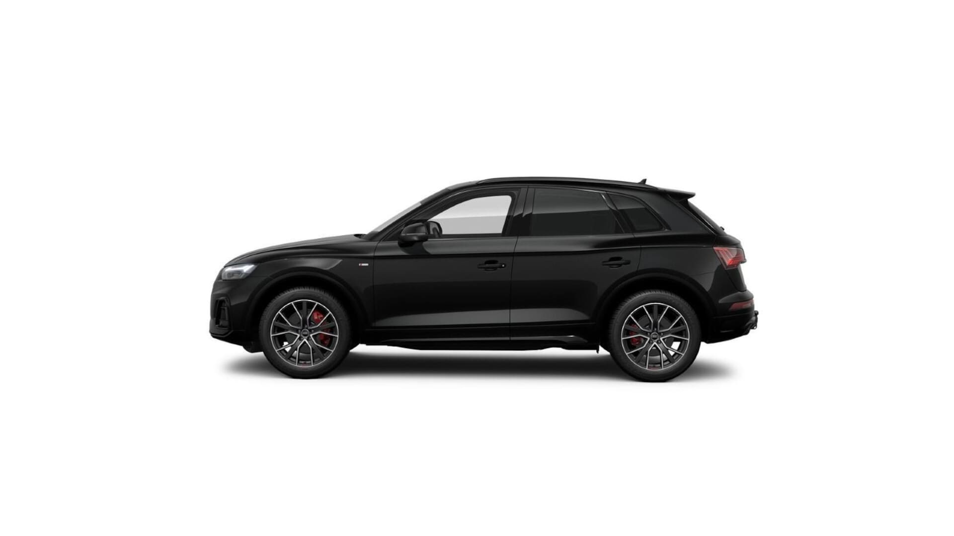 Audi Q5 SUV S line