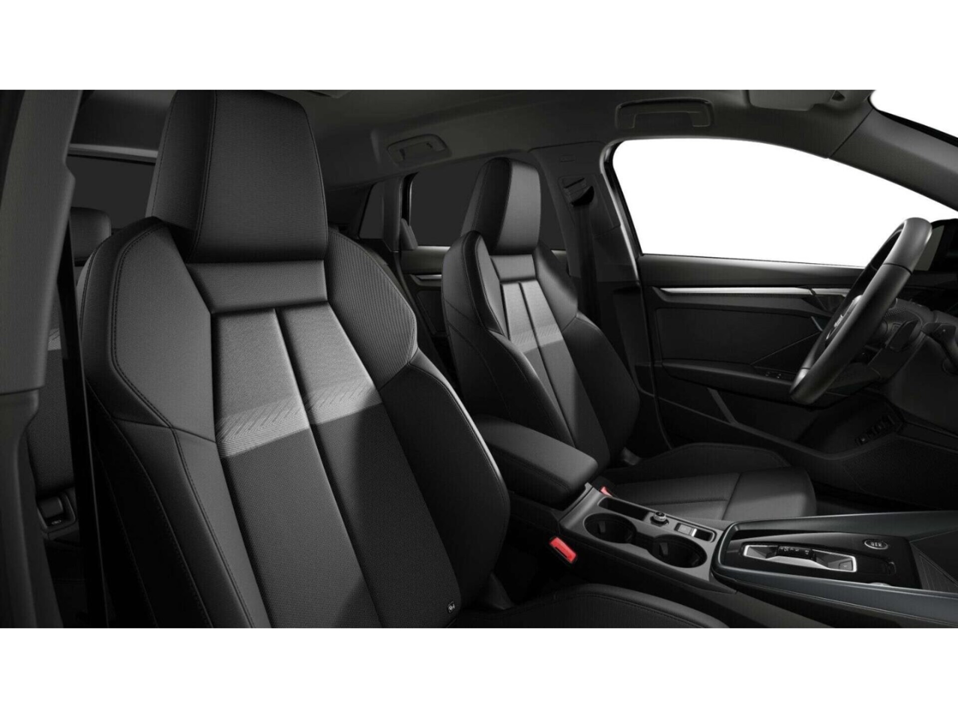 Audi A3 Sportback TFSI e S line