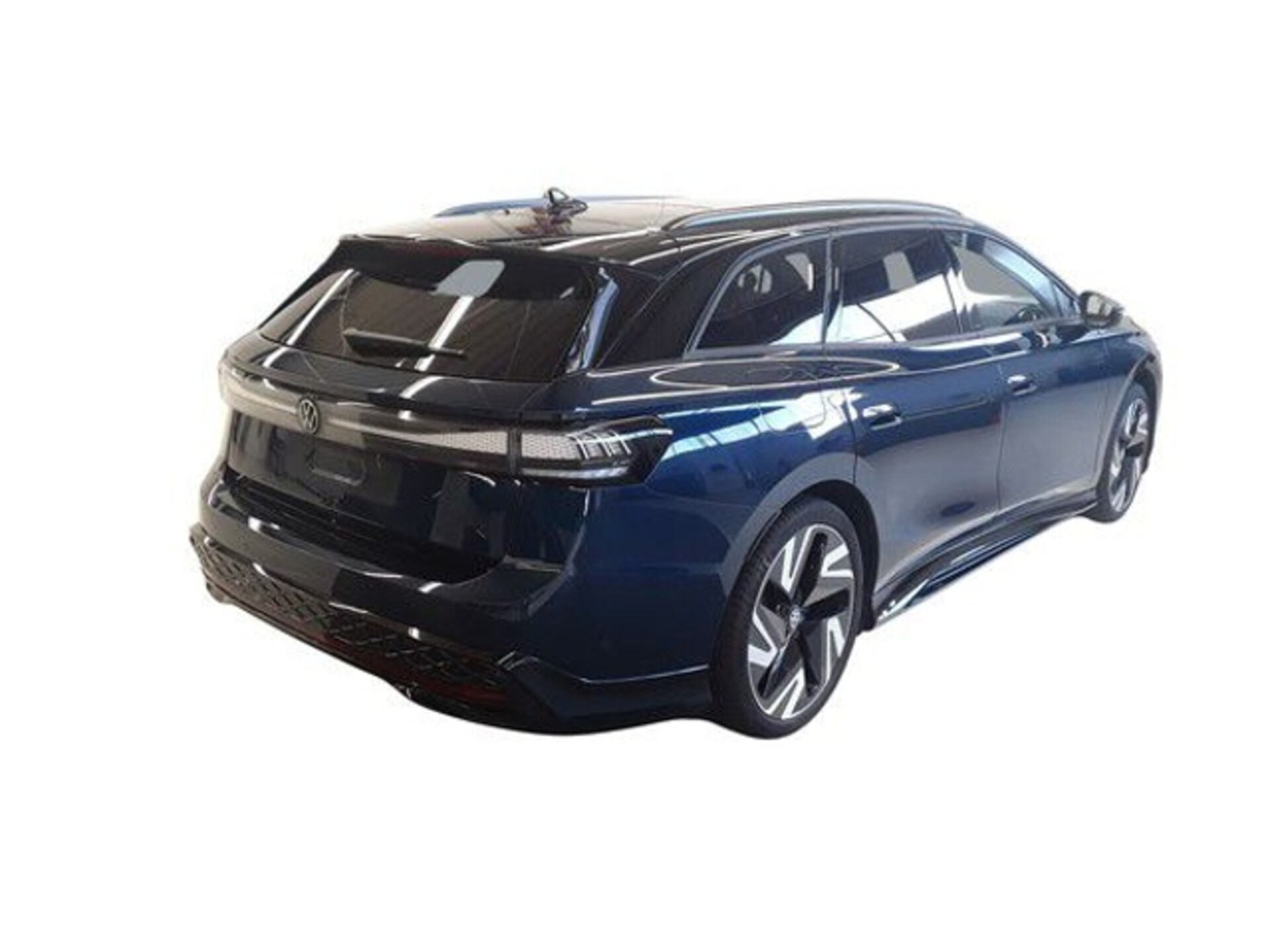 Volkswagen ID.7 Tourer GTX