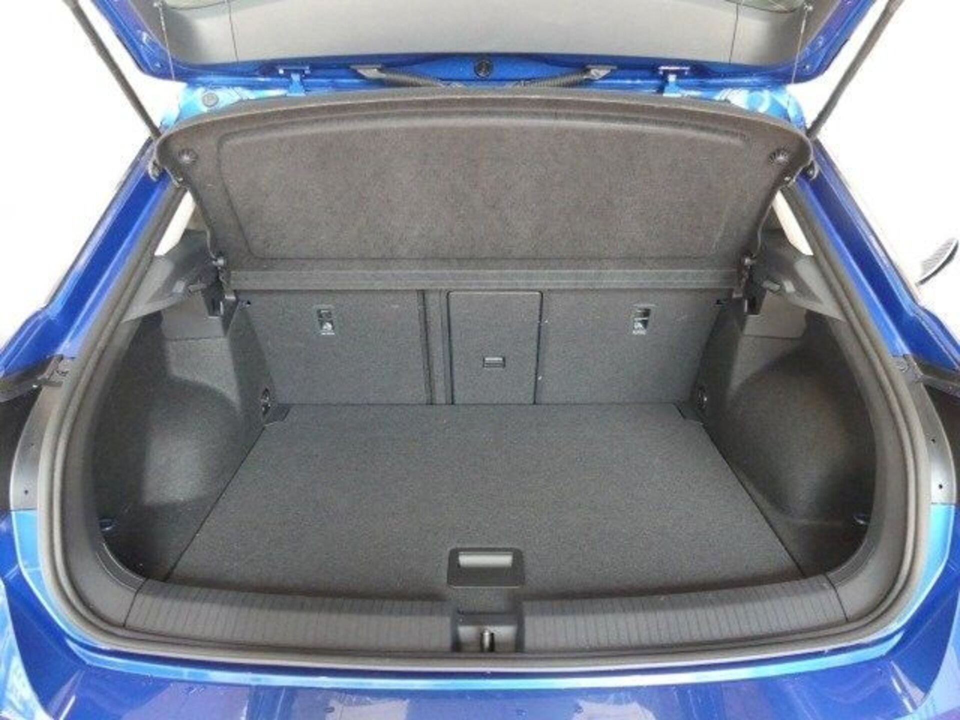 Volkswagen T-Roc MOVE