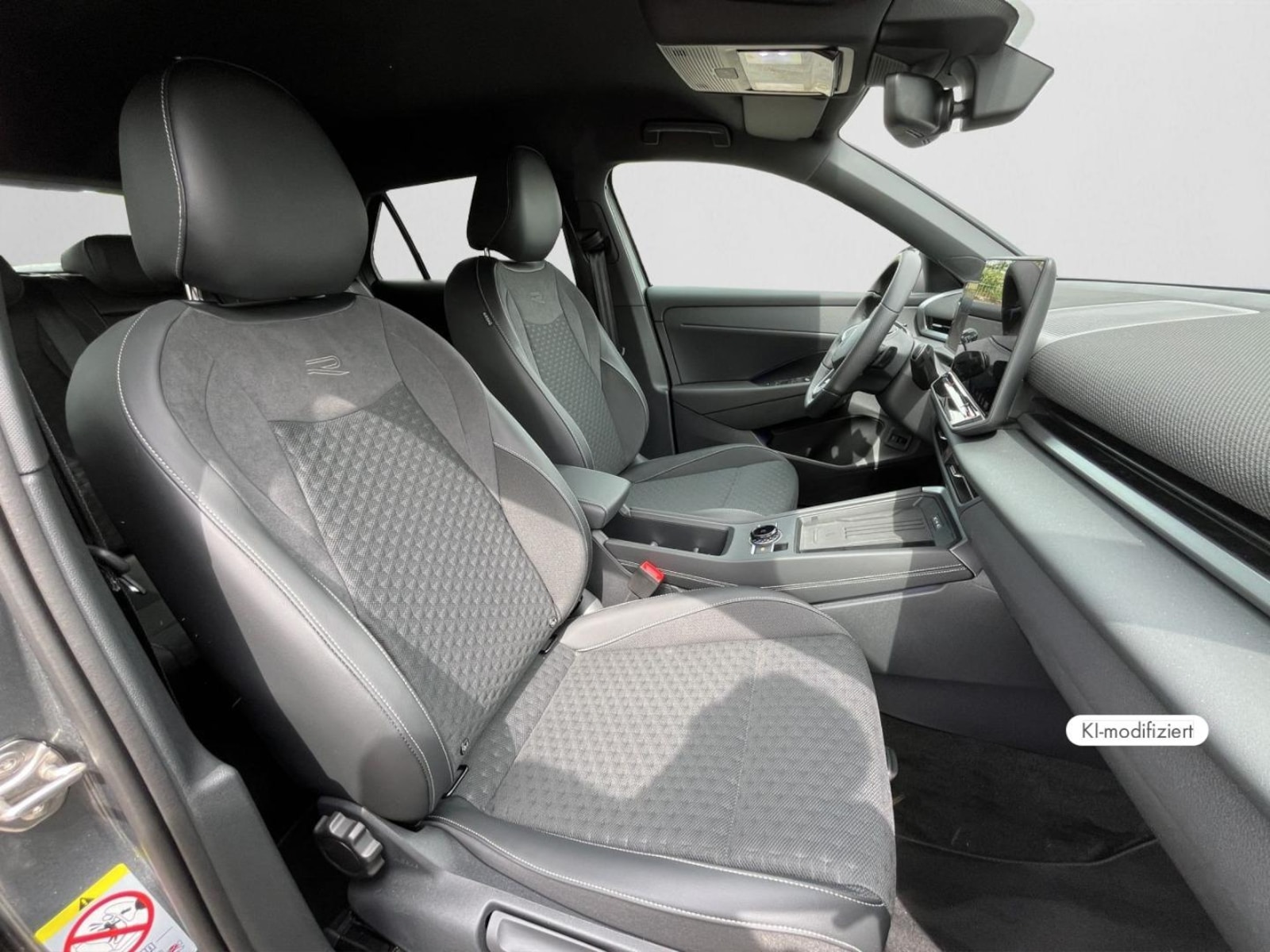 Volkswagen T-Roc – Bild 4