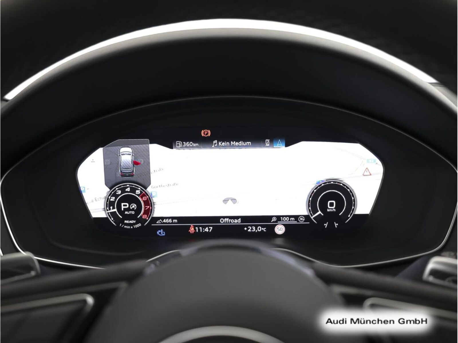 Audi RS 4 Avant – Bild 16