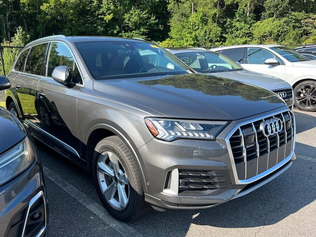2024 Audi Q7