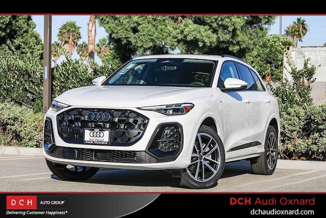 Photo of 2026 Audi Q5