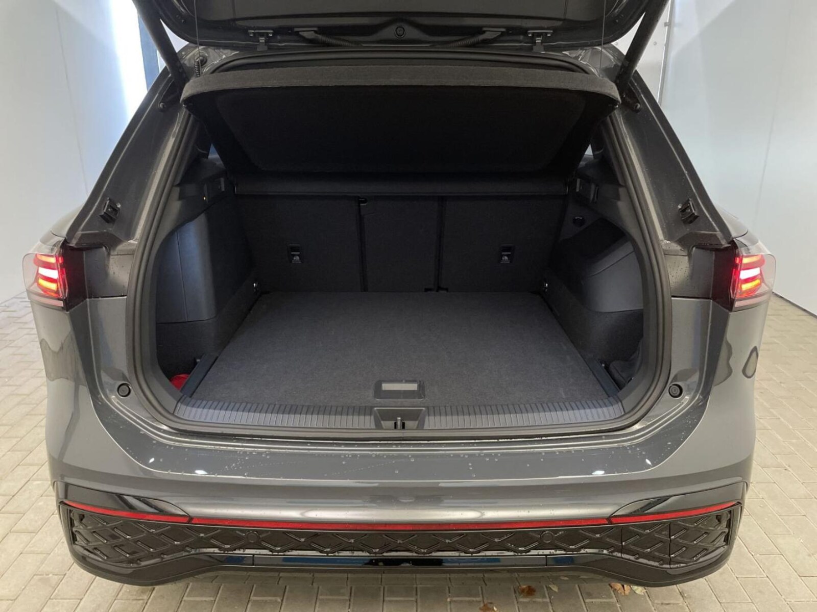 Volkswagen Tiguan – Bild 10