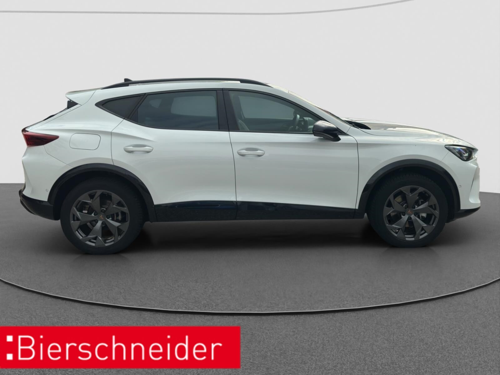 CUPRA Formentor – Bild 8