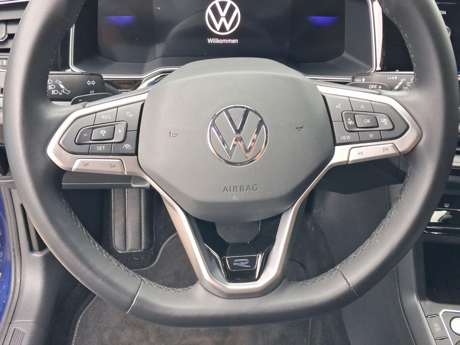 Volkswagen Taigo – Bild 9
