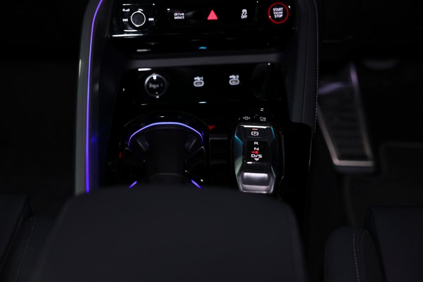 Image about Audi SQ5 SUV TFSI 270 kW edition one