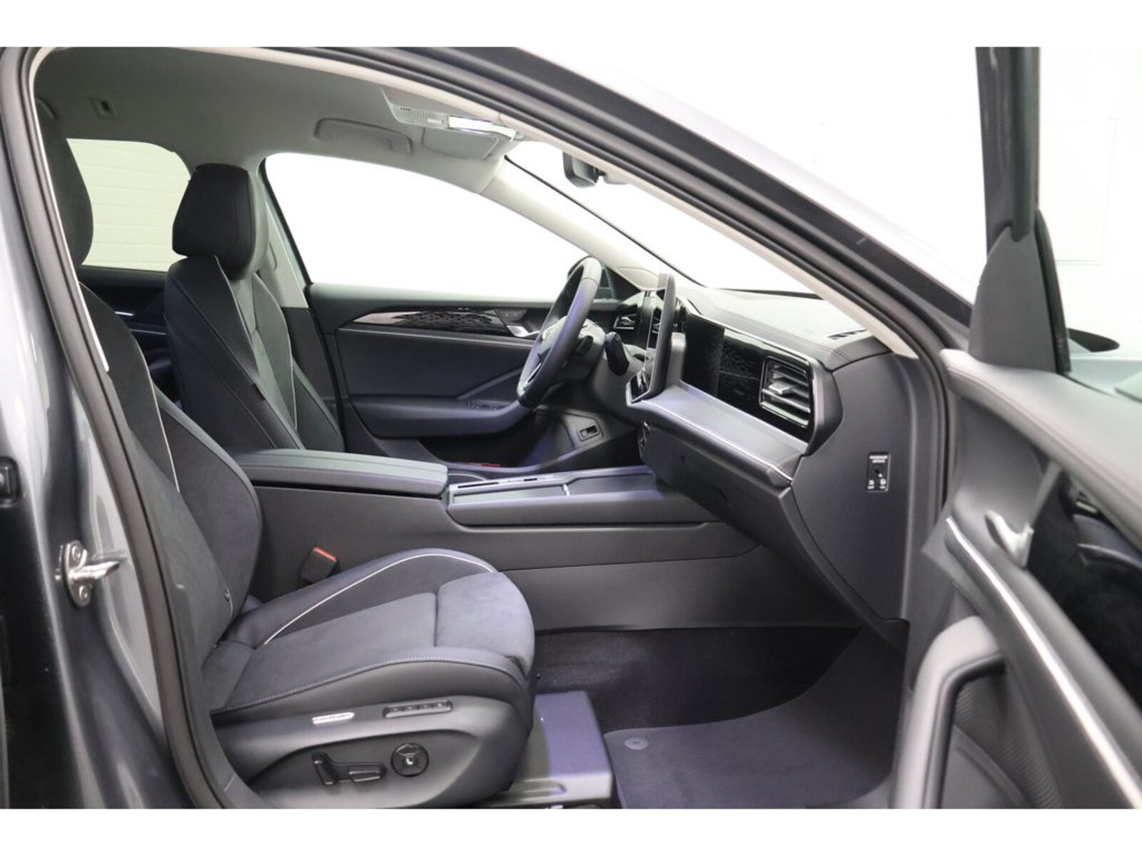 Volkswagen Passat – Bild 28