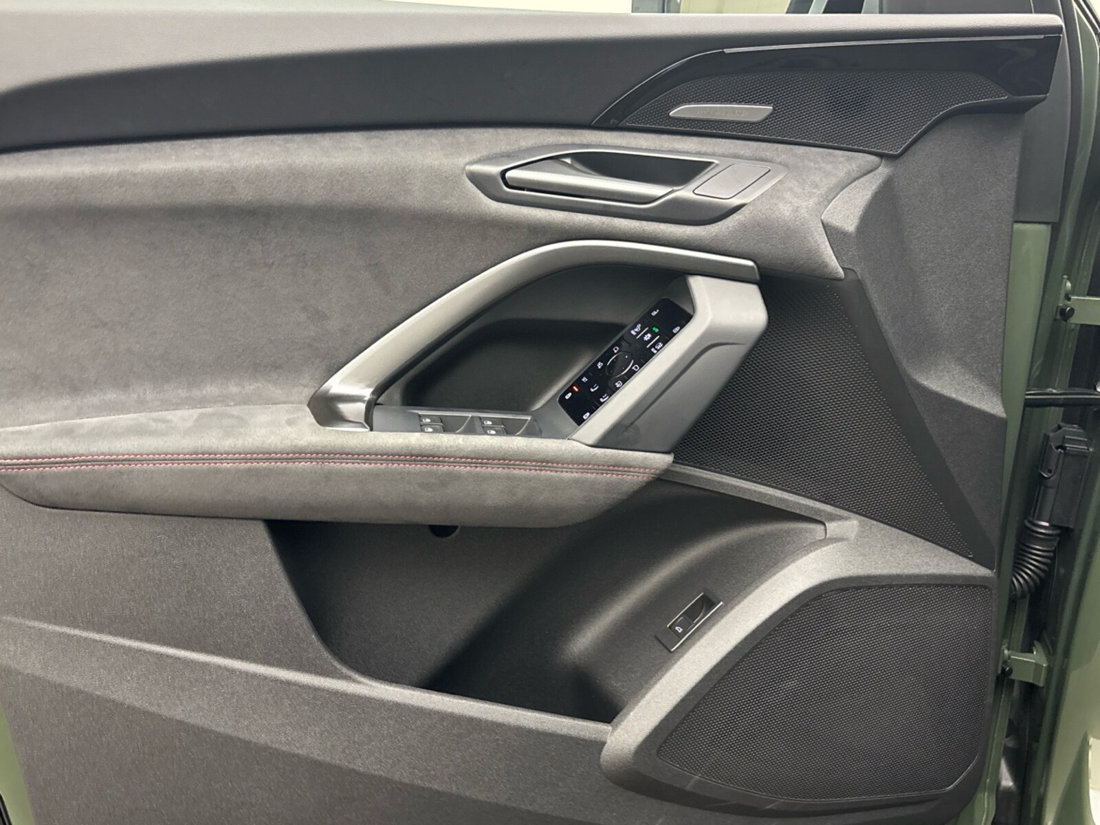 Audi SQ5 Sportback – Bild 12
