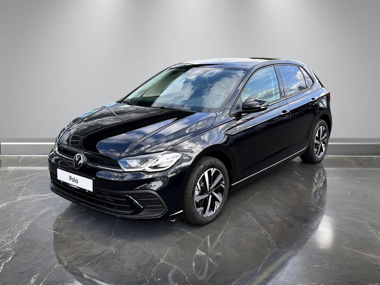 Volkswagen Polo – Bild 2
