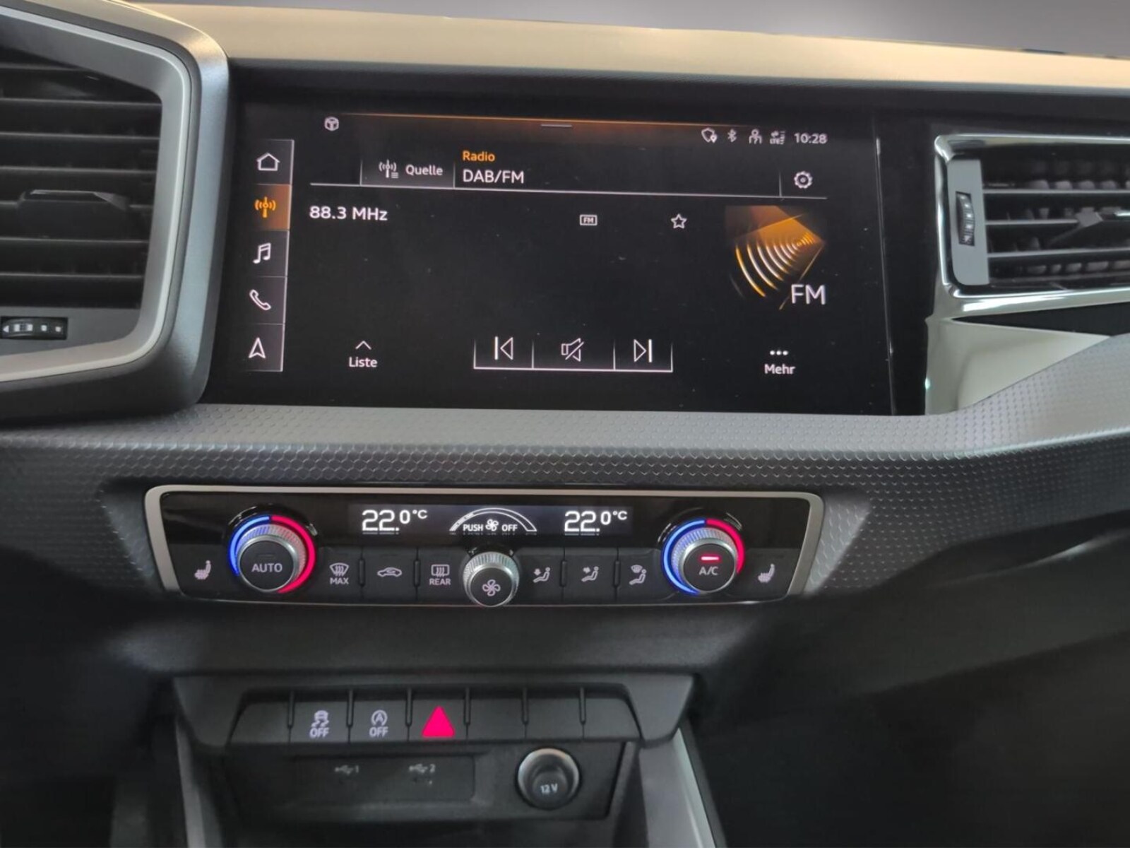 Audi A1 Sportback – Bild 12