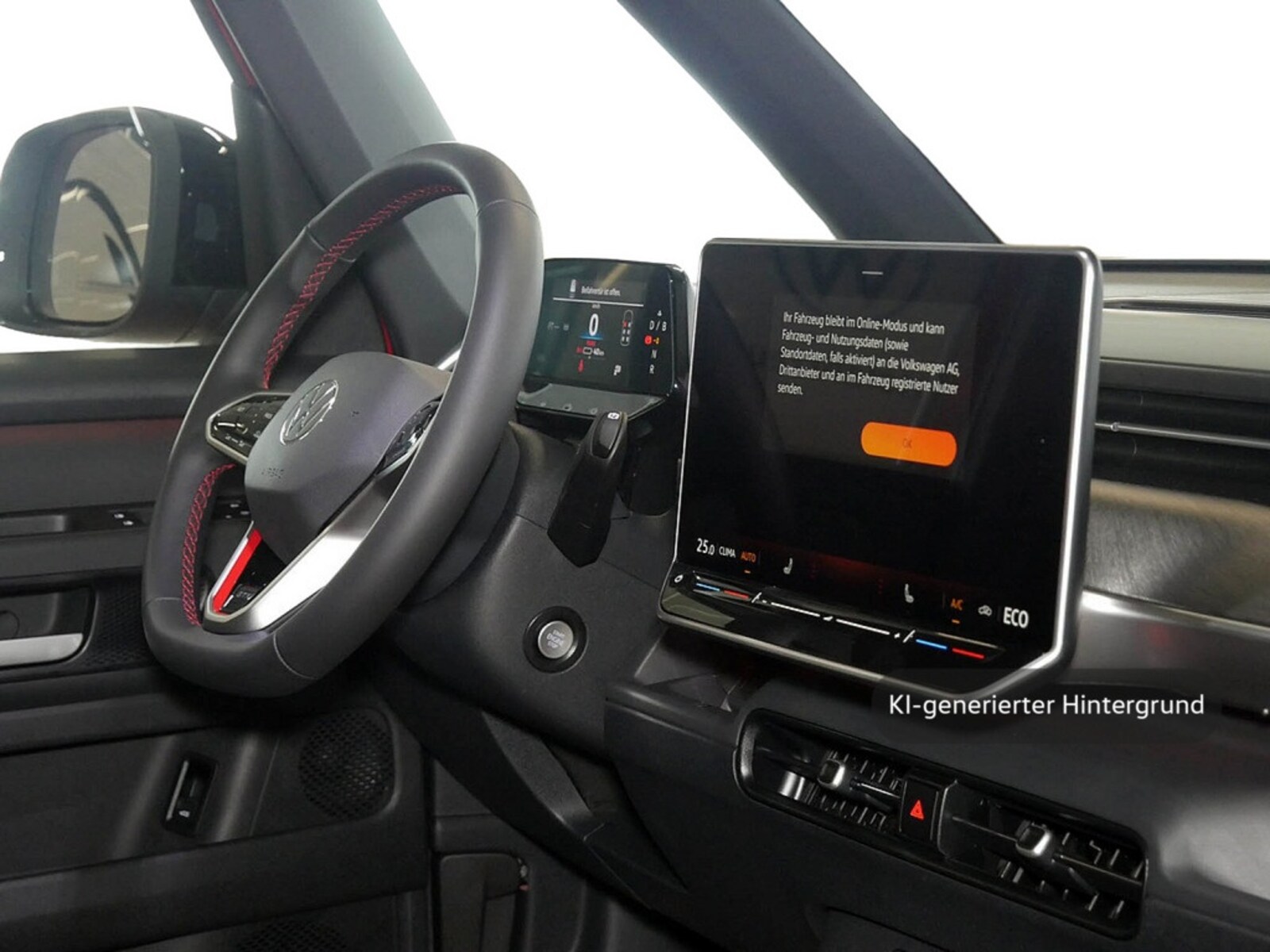 Volkswagen ID. Buzz – Bild 9