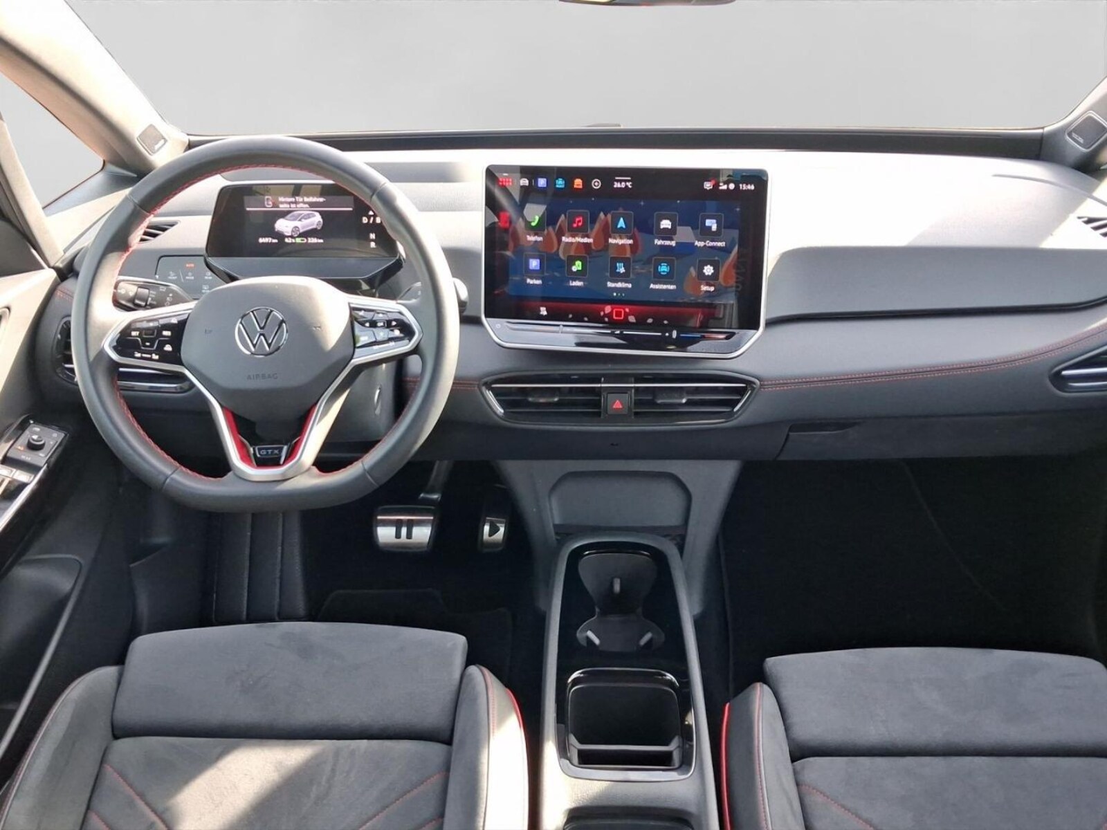 Volkswagen ID.3 – Bild 4