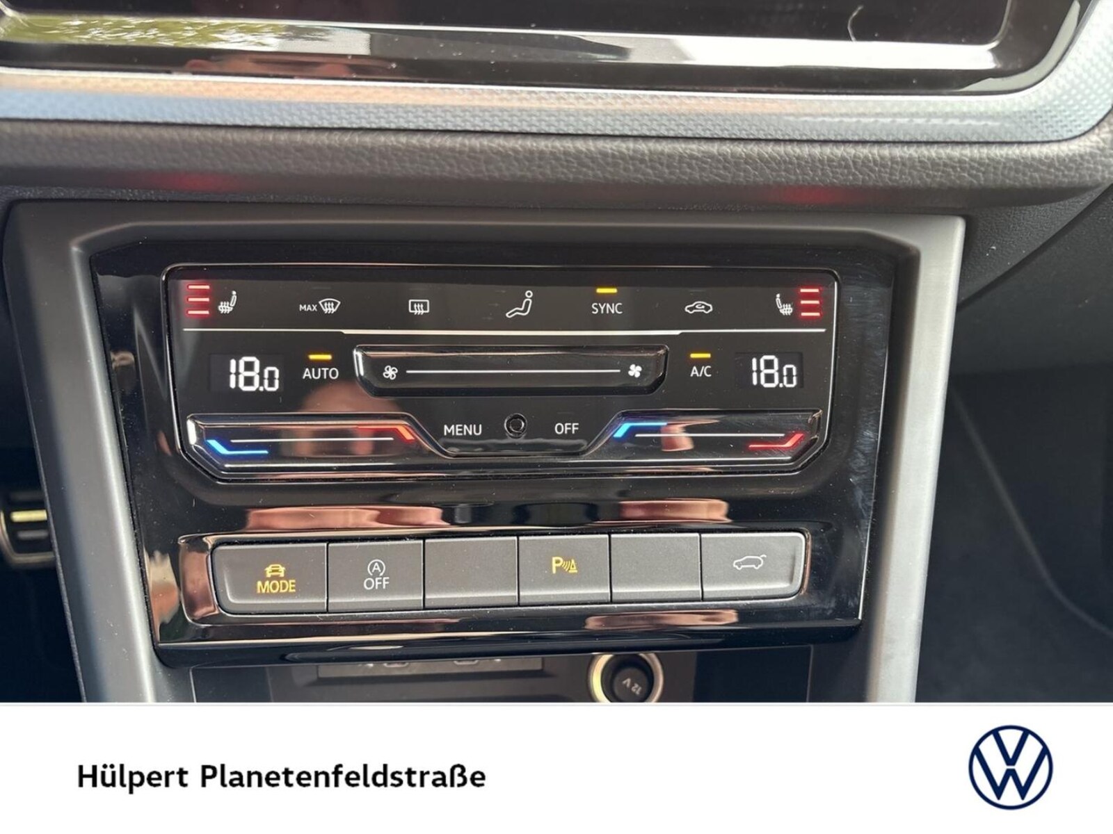 Volkswagen Touran – Bild 13