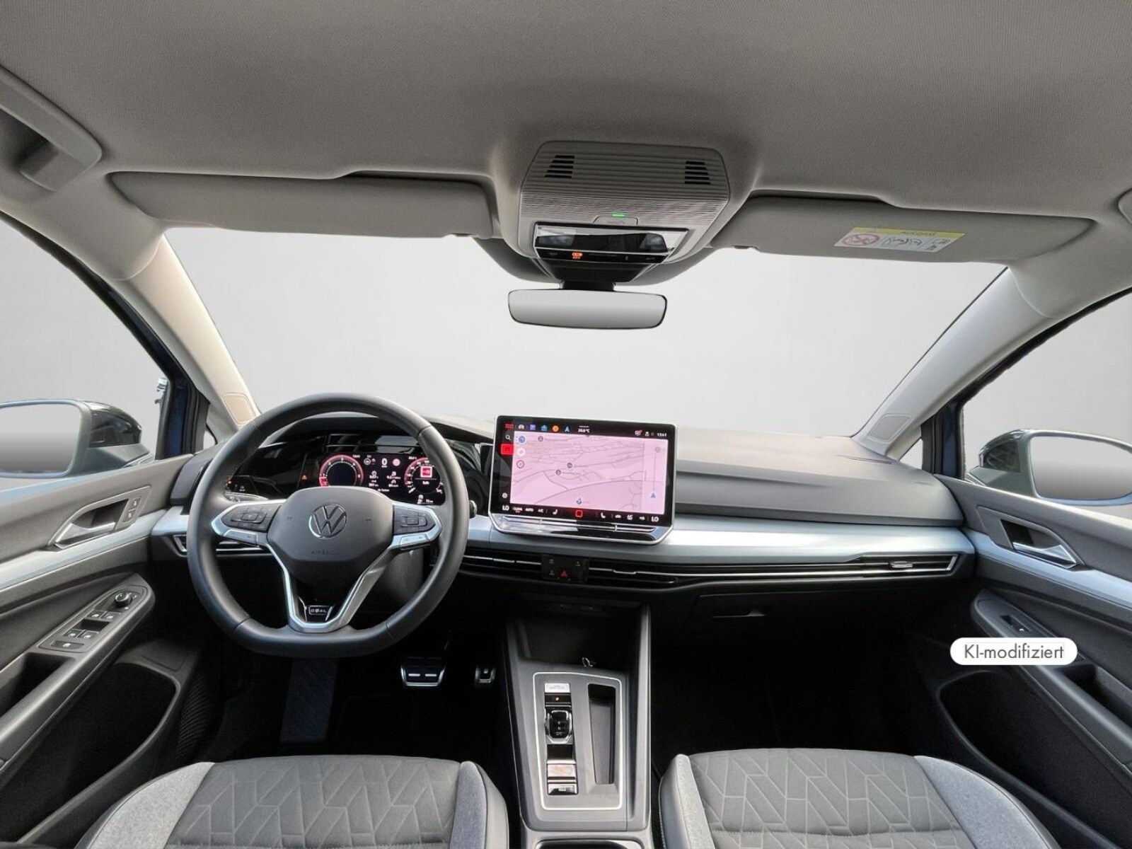Volkswagen Golf Variant – Bild 3