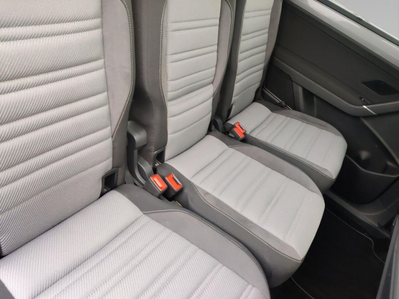 Volkswagen Touran – Bild 15
