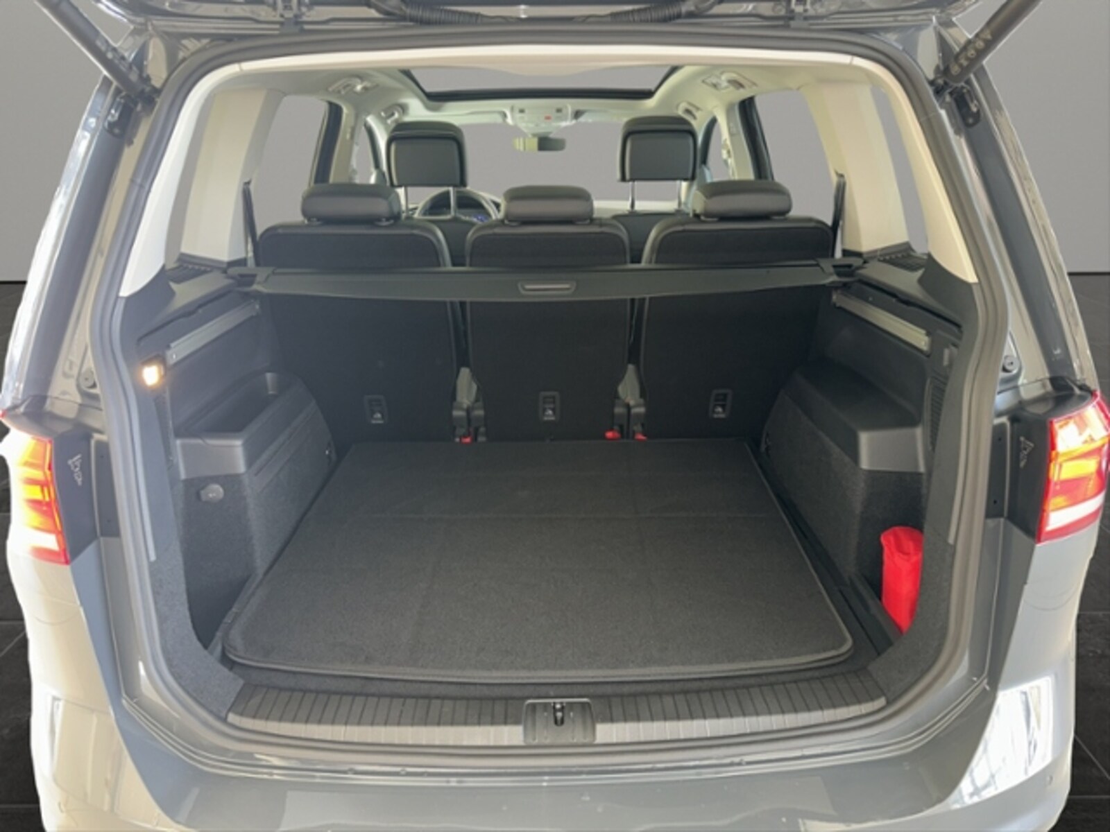 Volkswagen Touran – Bild 21