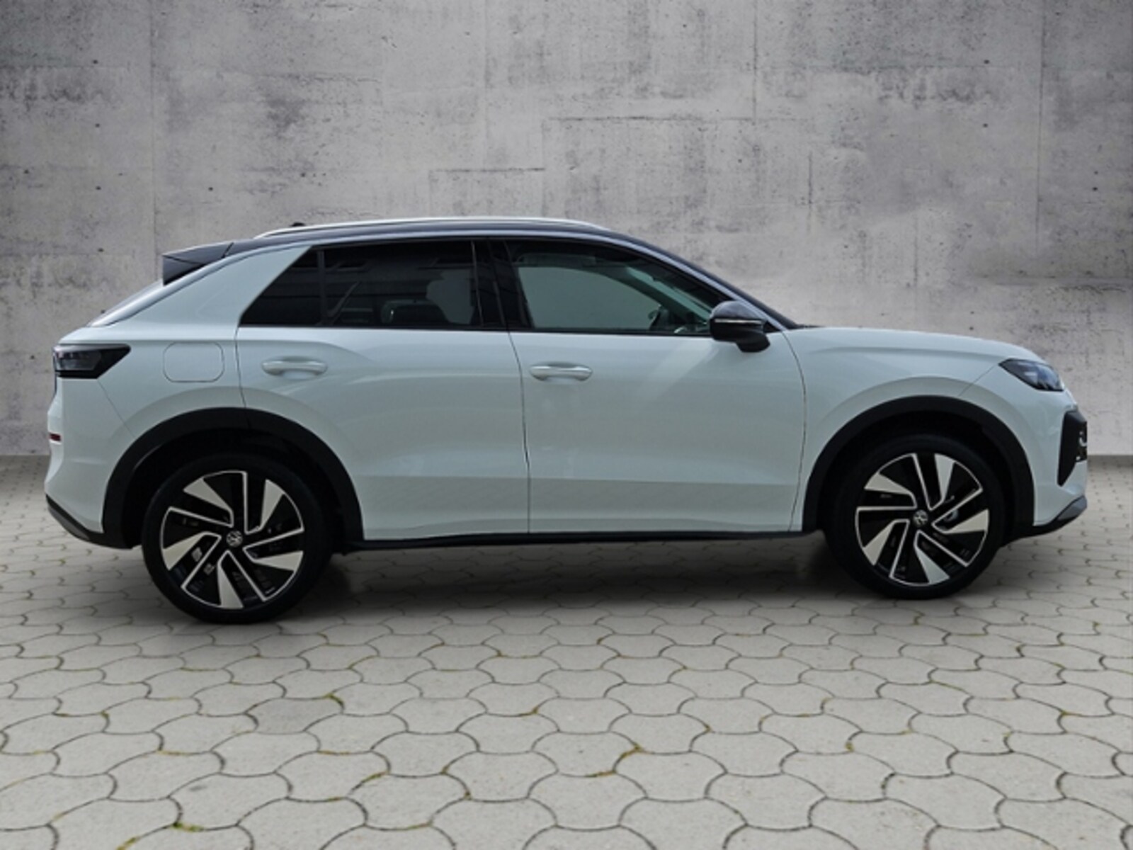 Volkswagen T-Roc – Bild 4