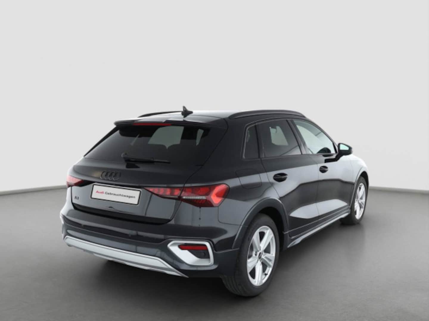Bild über Audi A3 allstreet TFSI e TFSI e 150 kW S tronic - für weitere Informationen kontaktieren Sie den Audi Partner