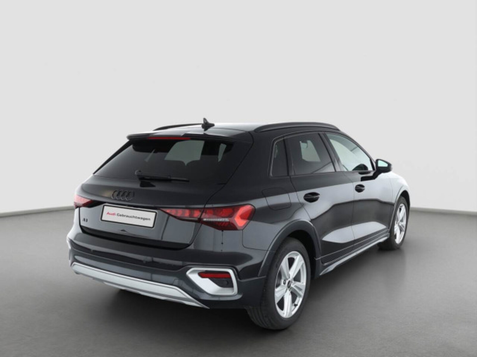 Audi A3 allstreet – Bild 3