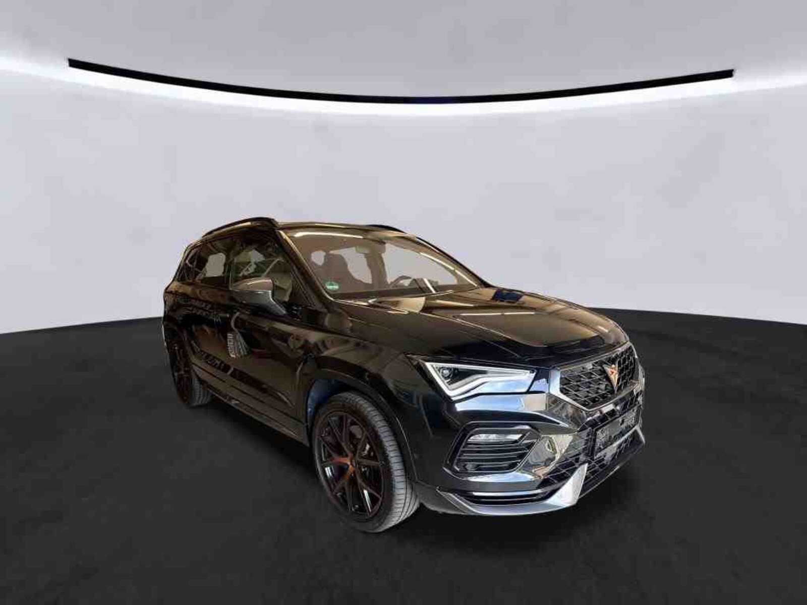 CUPRA Ateca – Bild 3