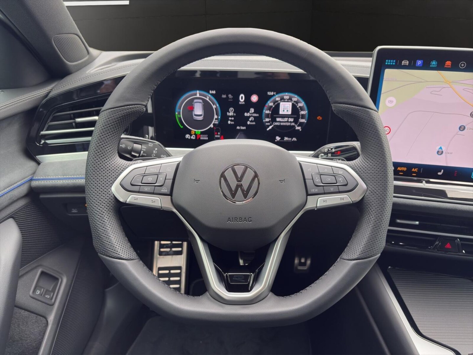 Volkswagen Passat – Bild 9