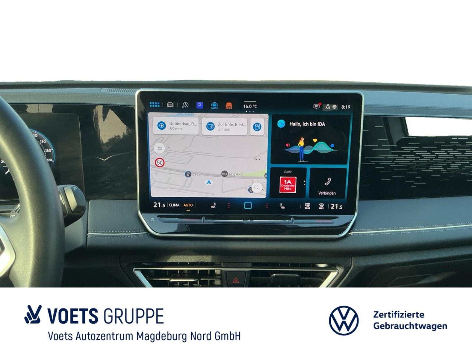 Volkswagen Tiguan – Bild 10