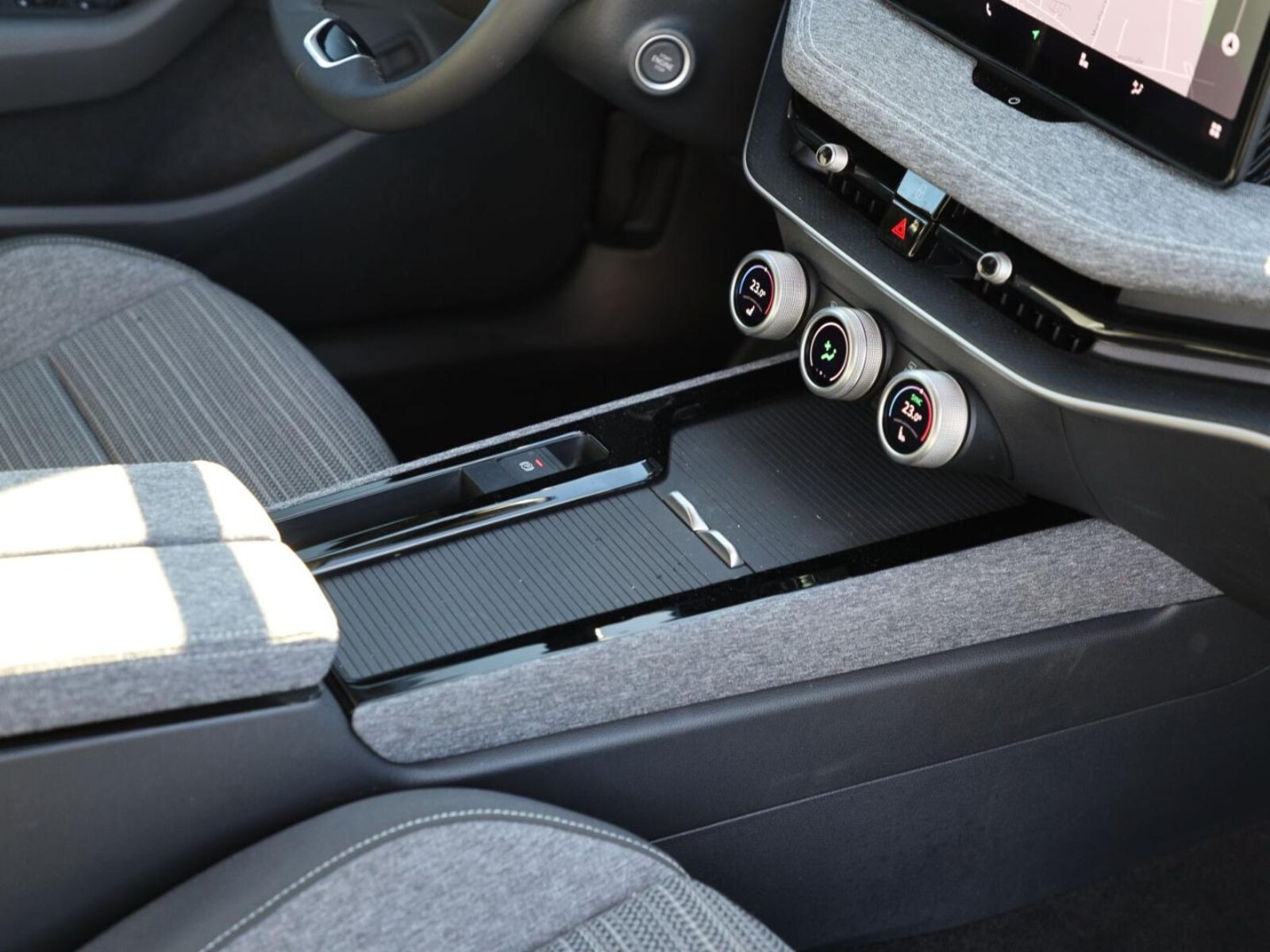 Škoda Superb Combi – Bild 23
