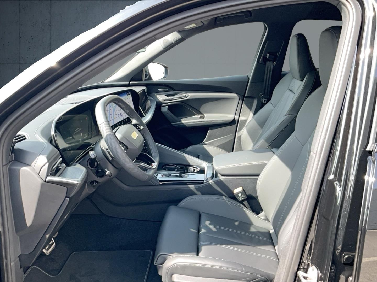 Bild über Audi Q5 Sportback TDI quattro 150 kW S tronic - für weitere Informationen kontaktieren Sie den Audi Partner