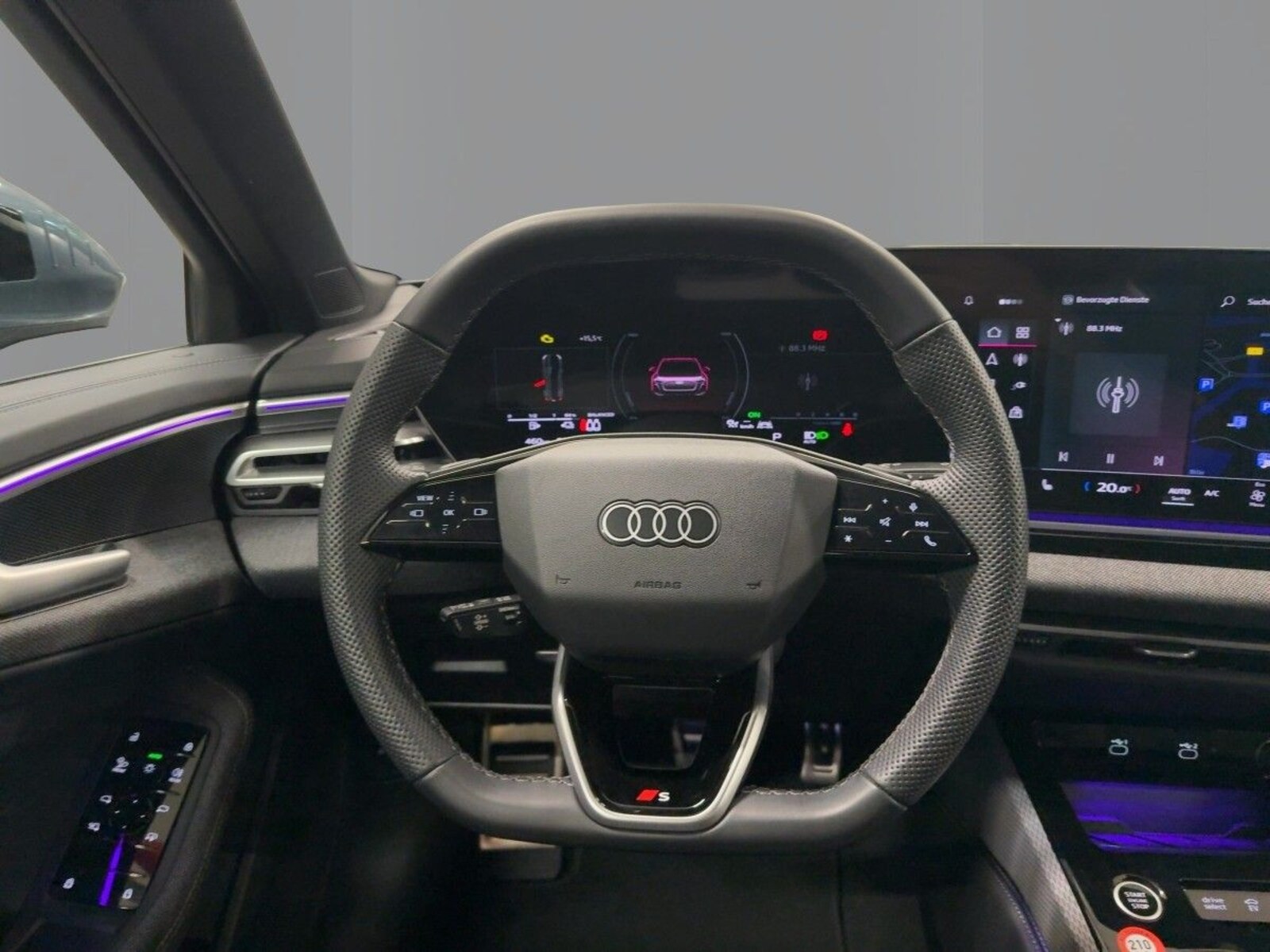 Audi A5 Avant – Bild 12